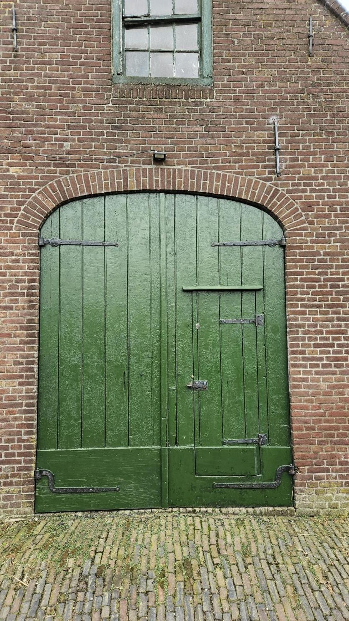 Tricht Landelijke Huis In De Betuwe المظهر الخارجي الصورة
